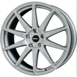 5x112 15x5,5 ET40 Diversen BIASSO BI-01 Alufelni