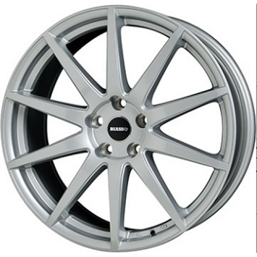 5x112 15x5,5 ET40 Diversen BIASSO BI-01 Alufelni