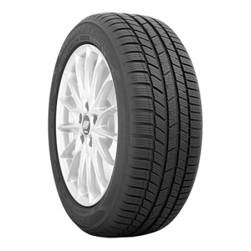 245/40 R19 Toyo Snowprox S954 XL 98W XL Gumi
