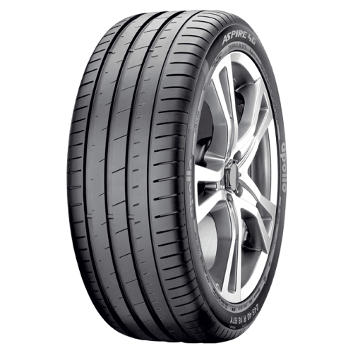 215/55 R17 Apollo Aspire 4G+ TL 94V  Gumi