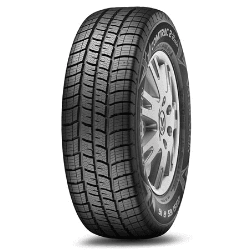 215/65 R16 Vredestein COMTRAC 2 ALL SEASON+ T 109T  Gumi