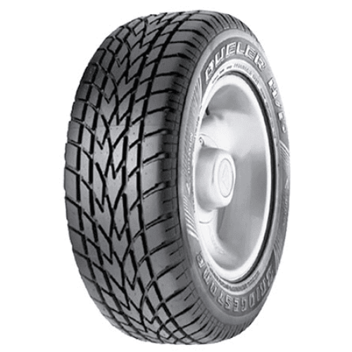 265/60 R17 Bridgestone Dueler D686 HTS 108H  Gumi