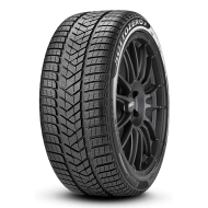 225/45 R17 Pirelli SottoZero 3 RSC * 91H  Gumi