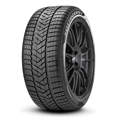 225/45 R17 Pirelli SottoZero 3 RSC * 91H  Gumi