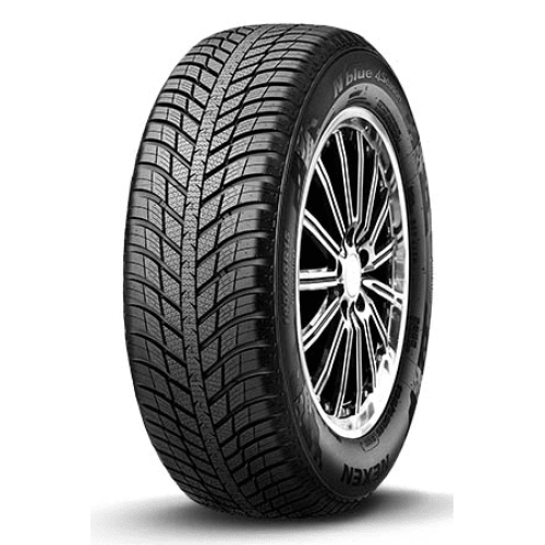 195/65 R15 Nexen N'Blue 4S WH17 91H  Gumi
