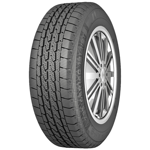 215/60 R16 Nankang All Season Van AW-8 T 108T  Gumi