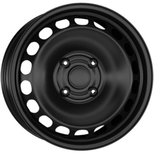 4x100 14x4,5 ET37 Lemezfelni  