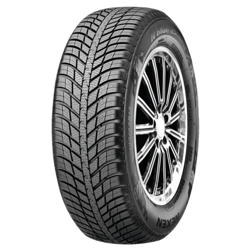 185/65 R15 Nexen N blue 4Season 88T  Gumi