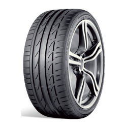 245/45 R17 Bridgestone Potenza S001 95W  Gumi