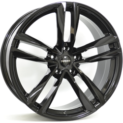 5x130 22x10 ET48 Monaco MC7 Alufelni