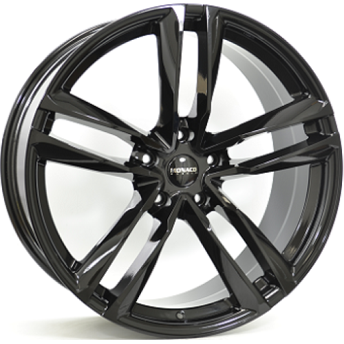 5x130 22x10 ET48 Monaco MC7 Alufelni