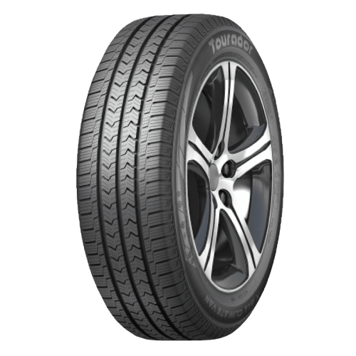 215/75 R16 Tourador X All Climate VAN+ 113S  Gumi