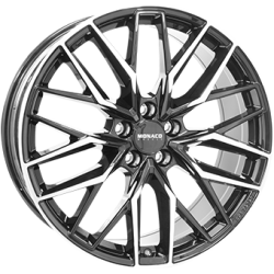 5x112 21x9,5 ET34 Monaco GPX Alufelni 5x112 21x9,5 ET34 Monaco GPX Alufelni