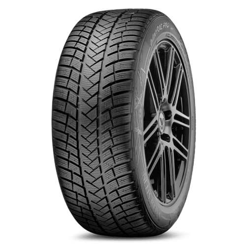 275/40 R20 Vredestein Wintrac Pro XL XL 106V XL Gumi