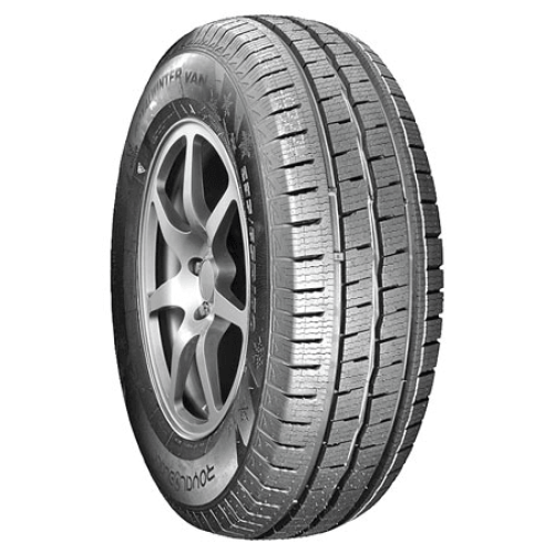 195/75 R16 Royal Black Royal Winter VAN TL 107R  Gumi