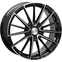5x114 19x8,5 ET40 Monaco FF1 Alufelni