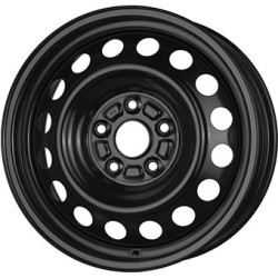 5x114 16x6,5 ET50 Lemezfelni  