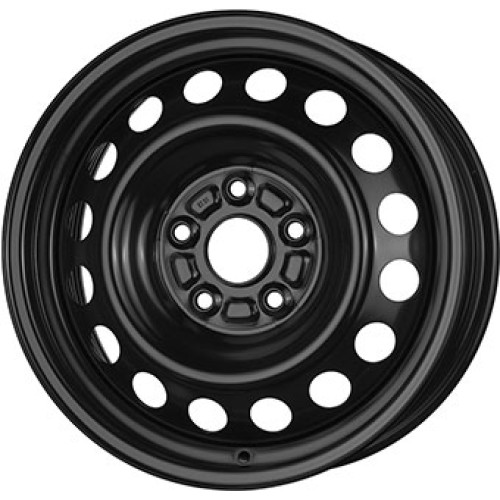 5x114 16x6,5 ET50 Lemezfelni  