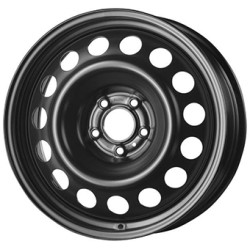 Acélfelni STAAL 5X108 7J R17 ET46 Ezüst Alufelni Acélfelni STAAL 5X108 7J R17 ET46 Ezüst Alufelni