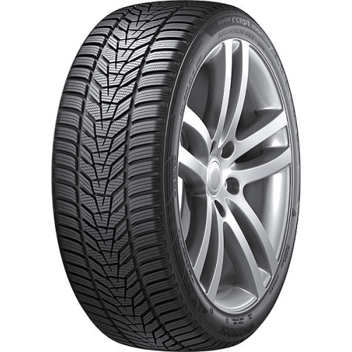 245/50 R19 Hankook Winter i*cept evo3 X W330A XL TL 105V XL Gumi