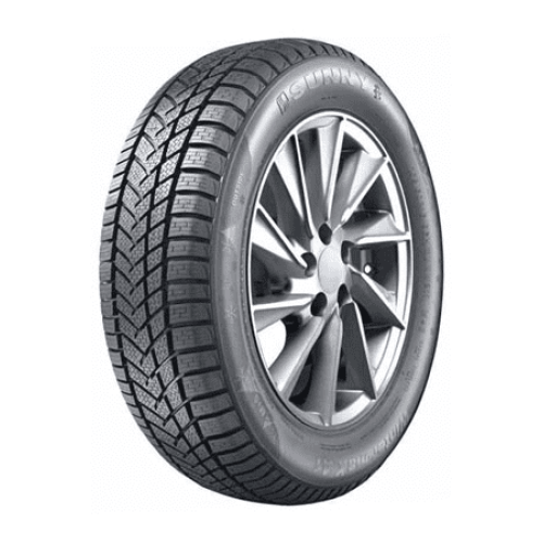 225/45 R17 Sunny Wintermax NW211 XL 94V XL Gumi