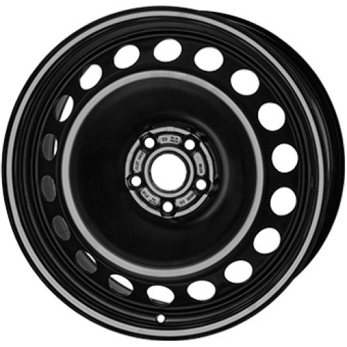 Acélfelni STAAL 5X112 8J R19 ET45 Fekete Alufelni Acélfelni STAAL 5X112 8J R19 ET45 Fekete Alufelni