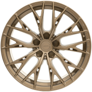 YOTA  YP7 5x115 8,5j R20 ET35 Szatén bronz Alufelni