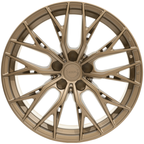 YOTA  YP7 5x108 9j R20 ET38 Szatén bronz Alufelni