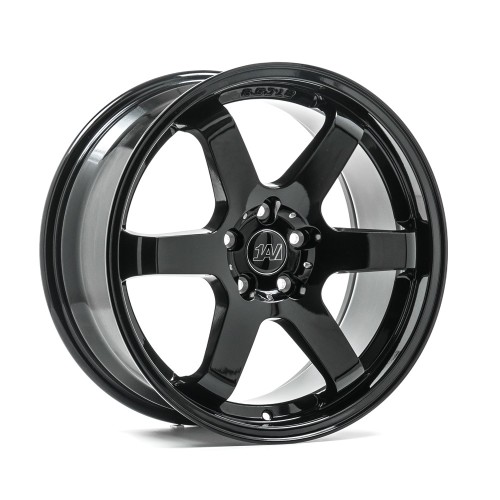 5x110 18x8,5 ET40 1AV ZX6 Alufelni 5x110 18x8,5 ET40 1AV ZX6 Alufelni