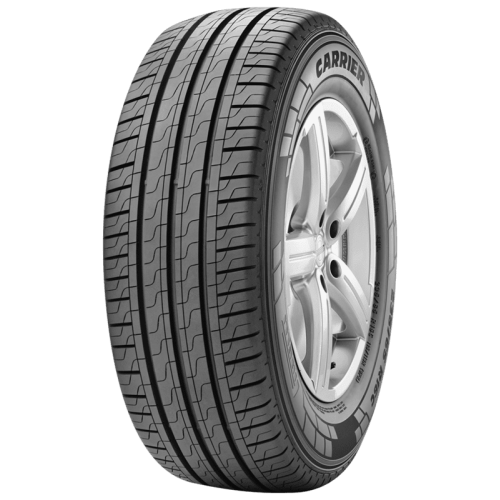 205/65 R16 Pirelli Carrier TL T 107T  Gumi