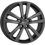 MAK MAGMA 5X112 8J R18 ET30 Titanium Alufelni MAK MAGMA 5X112 8J R18 ET30 Titanium Alufelni