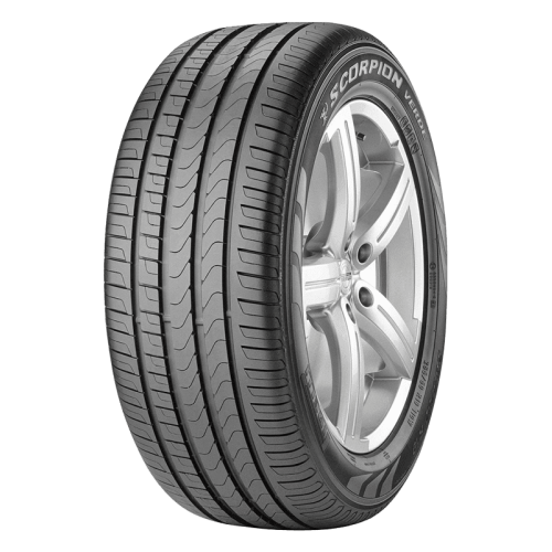 235/55 R20 Pirelli Scorpion Verde 102V  Gumi