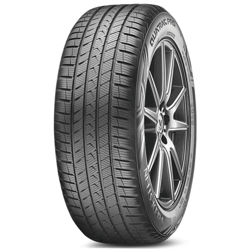 225/65 R17 Vredestein Quatrac Pro+ XL 106V XL Gumi