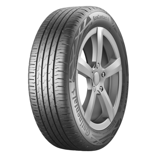 215/55 R17 Continental EcoContact 6 DEMO 94V  Gumi