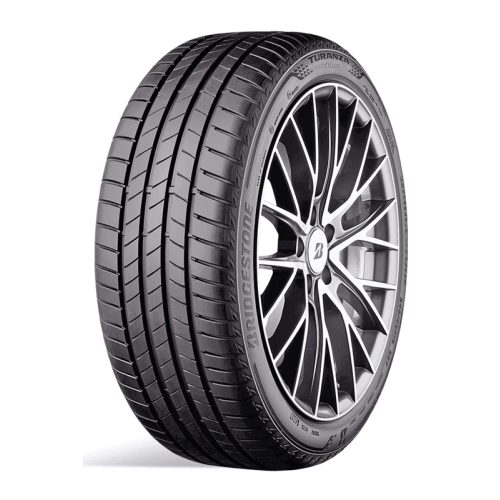 225/40 R18 Bridgestone Turanza T005 XL DEMO 92Y XL Gumi