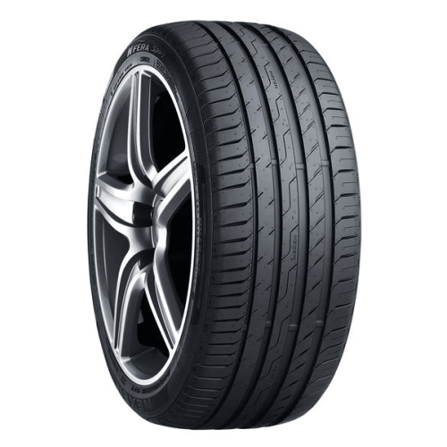 225/55 R19 Nexen N'Fera Sport SUV 99H  Gumi