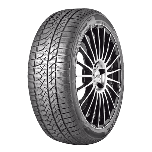 215/50 R18 Goodride ZuperSnow Z-507 92V  Gumi