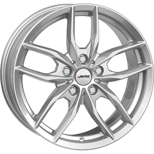 5x112 18x8 ET54 Autec BAVARIS Alufelni