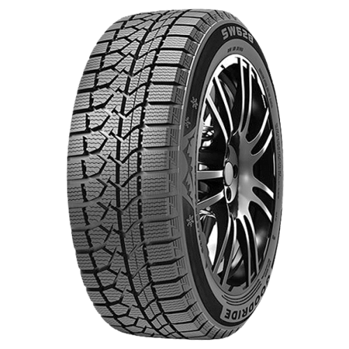 215/50 R18 Goodride SW628 TL Nordic Compound 92H  Gumi