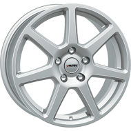 Autec TALLIN 5X112 6,5J R16 ET41 Ezüst Alufelni