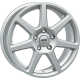 5x112 19x8 ET39 Autec TALLIN Alufelni