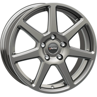 Autec TALLIN 5X112 8J R19 ET39 Titanium Alufelni
