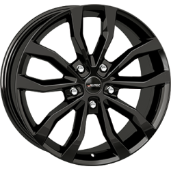 5x112 19x9,5 ET42 Autec UTECA Alufelni