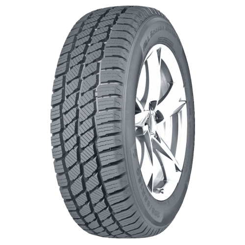 225/70 R15 Goodride All Season Master SW613 112R  Gumi