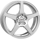 5x112 18x7,5 ET48 Autec VALEA Alufelni