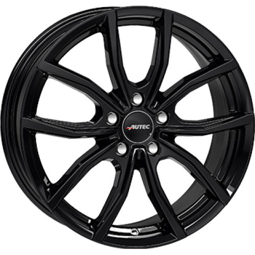 5x114 18x7 ET38 Autec VIDRON Alufelni