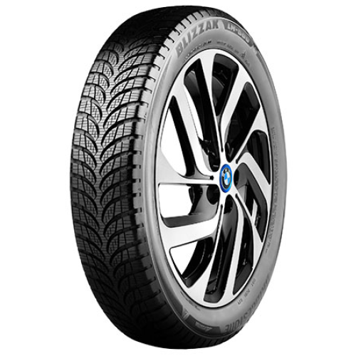 155/70 R19 Bridgestone Blizzak LM500 XL * 88Q XL Gumi