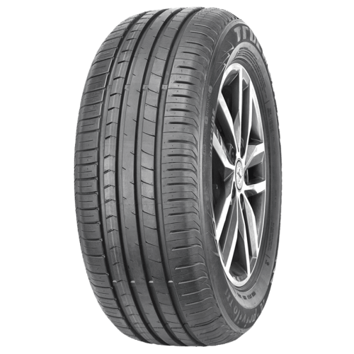 195/55 R16 TracMax X Privilo TX1 87V  Gumi