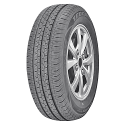 195/65 R16 TracMax X Privilo A/S Van Saver TL 104S  Gumi