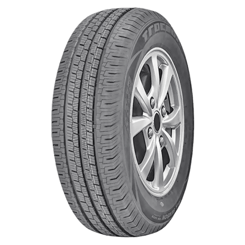 195/65 R16 TracMax X Privilo A/S Van Saver TL 104S Gumi 195/65 R16 TracMax X Privilo A/S Van Saver TL 104S Gumi
